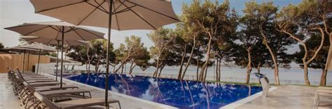 The 8 Best Hotels in Vodice, Croatia for 2025 - Visitteo