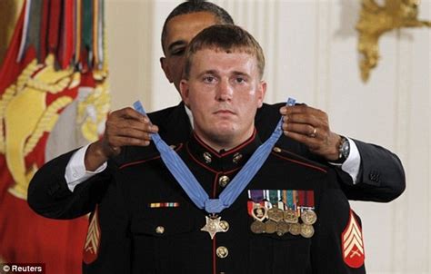 Dakota Meye Was Medal Of Honor Recipient S Story Inflated Daily