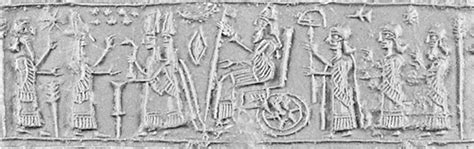 Investigating The Healing Arts Of Ancient Mesopotamia Research Outreach