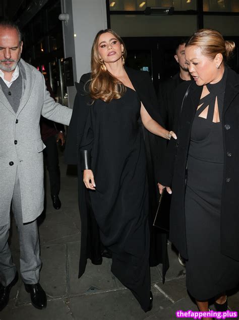 Sofia Vergara Sofiavergara Vergarasofia Nude OnlyFans Photo The Fappening Plus