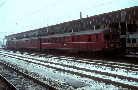 ET 32 · Baureihe 432 Fotos - Bahnbilder.de