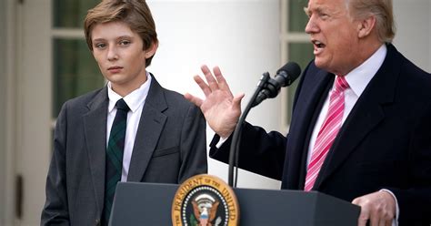 Barron Trumps Roblox Account Started The Savebarron2020 Hashtag