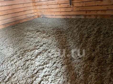 Утеплитель базальтовый — купить в Красноярске. Состояние: Новое ...