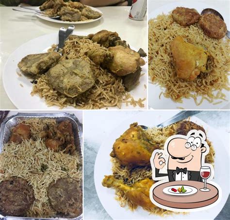 Savour Foods Pulao Kabab Restaurant Dubai Restaurant Menu And Reviews