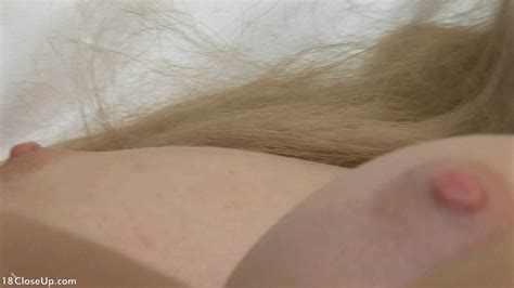 Close Up Porn Pics Of Blonde Teen Passionat XXX Dessert Picture 11