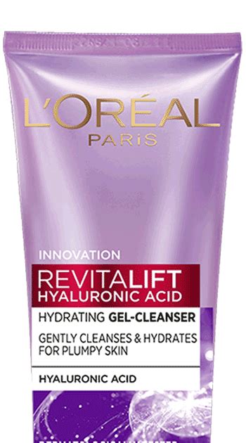 Loreal Cleanser And Face Wash