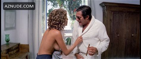 SYDNE ROME Nude AZNude