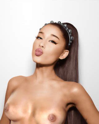 Ariana Grande Nude Fakes Porn Pictures XXX Photos Sex Images 3880389 PICTOA