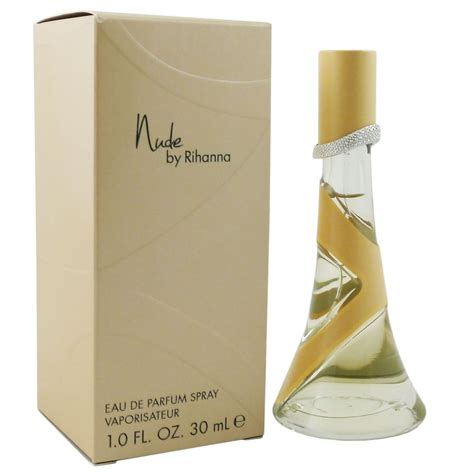 Rihanna Nude Ml Eau De Parfum EDP Bei Riemax