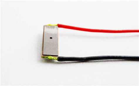 resonant frequency matters  piezo applications boreas technologies