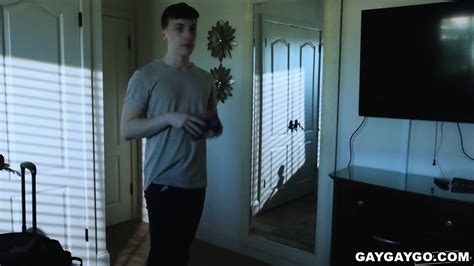 Andrew Miller Bullies Troye Jacobs For Being A Gay