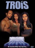 Trois Nude Scenes Aznude