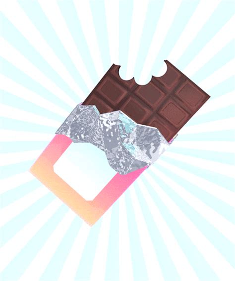 Chocolate Bar S Find And Share On Giphy