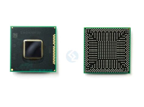 5x INTEL SR17E DH82HM86 DH82 HM86 BGA Chip Chipset With Solder Balls | eBay