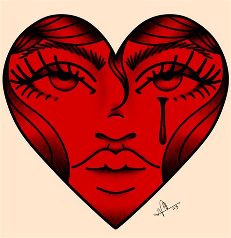 No More Tears Print Few And Far Co