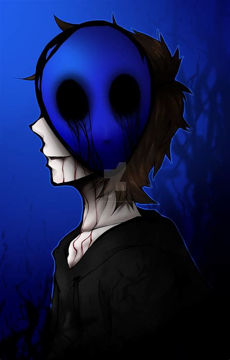 Creepypasta Eyeless Jack Quotes. QuotesGram