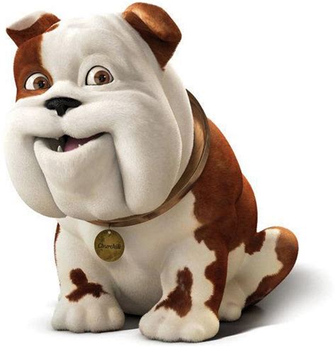 Churchill Logopedia Fandom