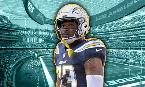 Chargers' Derwin James Expected to Miss 'Significant Time' with Knee ...