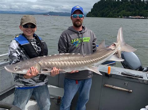 Lance Fisher Fishing 2025 All You Need To Know Before You Go W