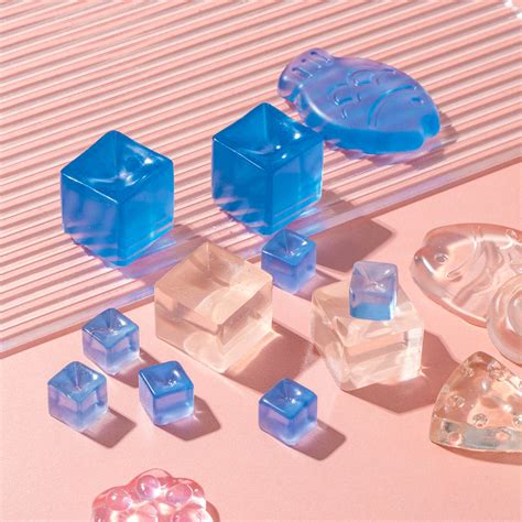 Cục Đá mềm dẻo HOT TREND Squishy Mochi Cute Đồ Chơi Xả Stress Dễ Thương Xua Tan Căng Thẳng