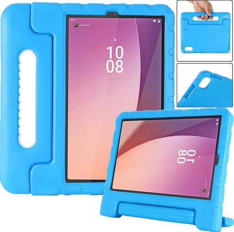 I Original Kids Case For Lenovo Tab M9 9 Inch 2023 Tablet Lenovo Smart