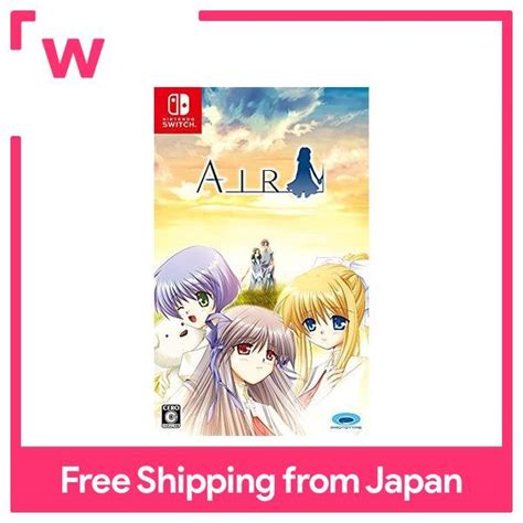 air switch lazada ph