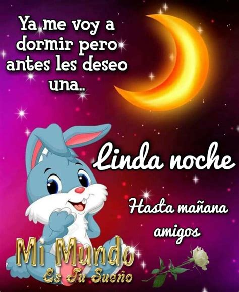 Buen Descanso Y Buena Noche Amigos Imagenesmuybonitas Net