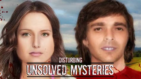 5 Disturbing Unsolved Mysteries From Across The Globe Youtube