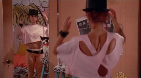 Naked Cynthia Gibb In Modern Girls