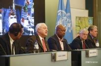 La Fao Pide Fortalecer Las Alianzas Entre La Regi N De Am Rica Latina Y El Caribe Y La Uni N