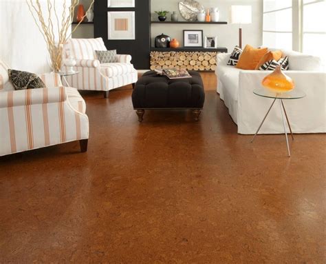 Cork Flooring Refinishing Flooring Tips