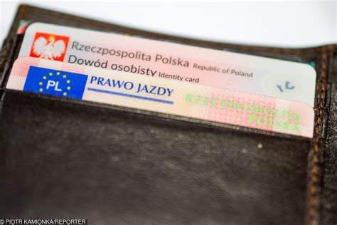 Nowy wzór prawa jazdy kiedy wymienić nieprawidłowy adres Autokult pl