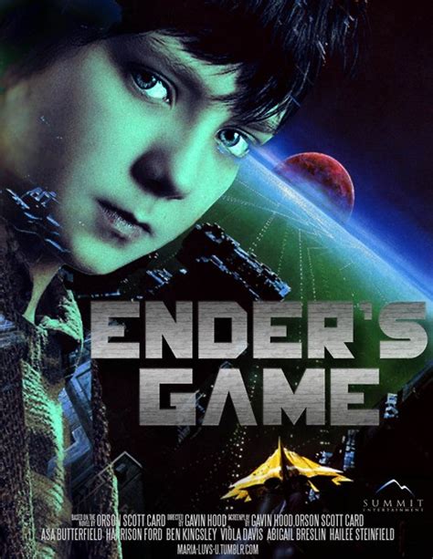 Ender's Game Picture 8