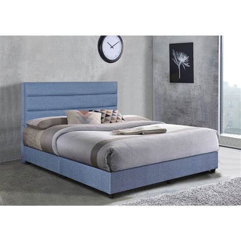 (KL-Seremban Free Shipping) (Queen) Modern Design Bed Frame Divan ...