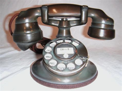 Phonemandave Western Electric Telephones Page 5