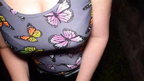 Dirty White Slut Sucks Fucks BBC Outside Hotel Porn 3e XHamster