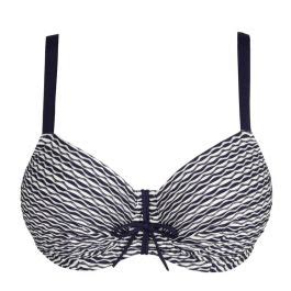 PrimaDonna Swim Kalba Bügel Bikini Oberteil Water Blue Annadiva