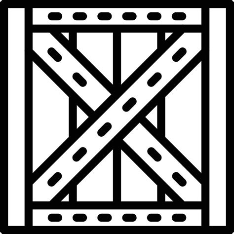 Vector Design Box Icon Style 22230808 Vector Art At Vecteezy