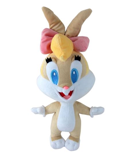 Warner Bros Baby Lola Toy - 30.48 Cm - Buy Warner Bros Baby Lola Toy ...