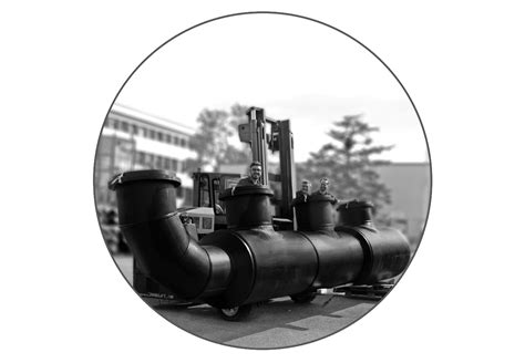 Home Star Piping Systems Gmbh Wesel