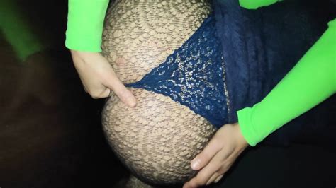 Milf Play And Fuck Big Ass Sissy Crossdresser