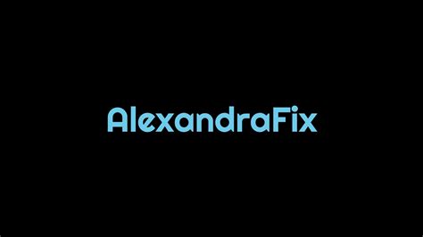 Akexandrafix S Sex Videos Recorded Cam Shows Stripchat