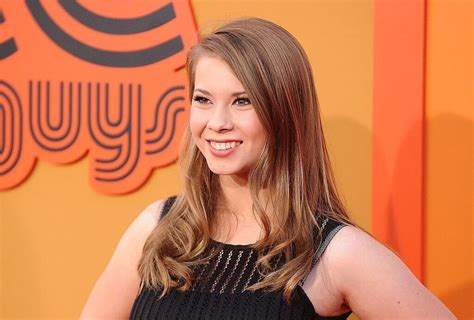 Bindi Irwin Measurements, Bio, Age, Height, Net worth and Family