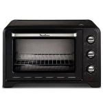 Mini Forno Moulinex OX484810 39L 1000W KuantoKusta