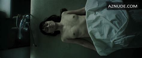 Sleepless Beauty Nude Scenes Aznude