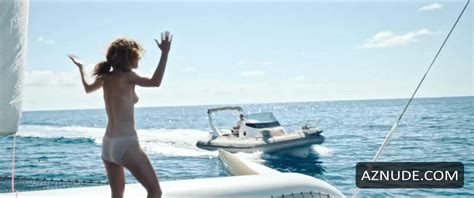 Flo Nude Scenes Aznude