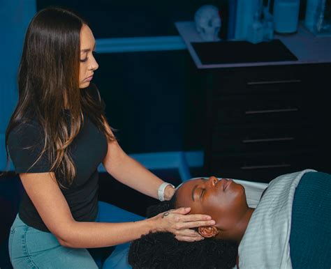 The Vital Role Of Post Op Massage In Your Recovery Journey In Columbia
