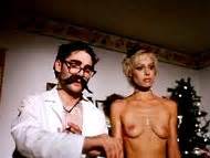 Naked Celeste Octavia In Citizen Toxie The Toxic Avenger IV