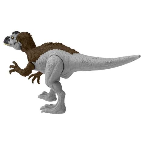 Brinquedo Dinossauro Mattel Jurassic World Dangerous Xuanhanosaurus