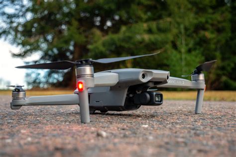 DJI Mavic Air 2: Das kann die neue Drohne